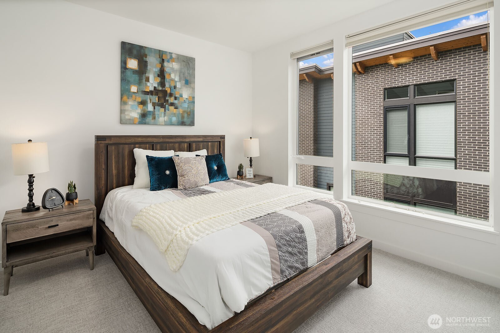 18513 104th Avenue Northeast, Unit D(4) Bothell, WA 98011 - Photo 13 of 22