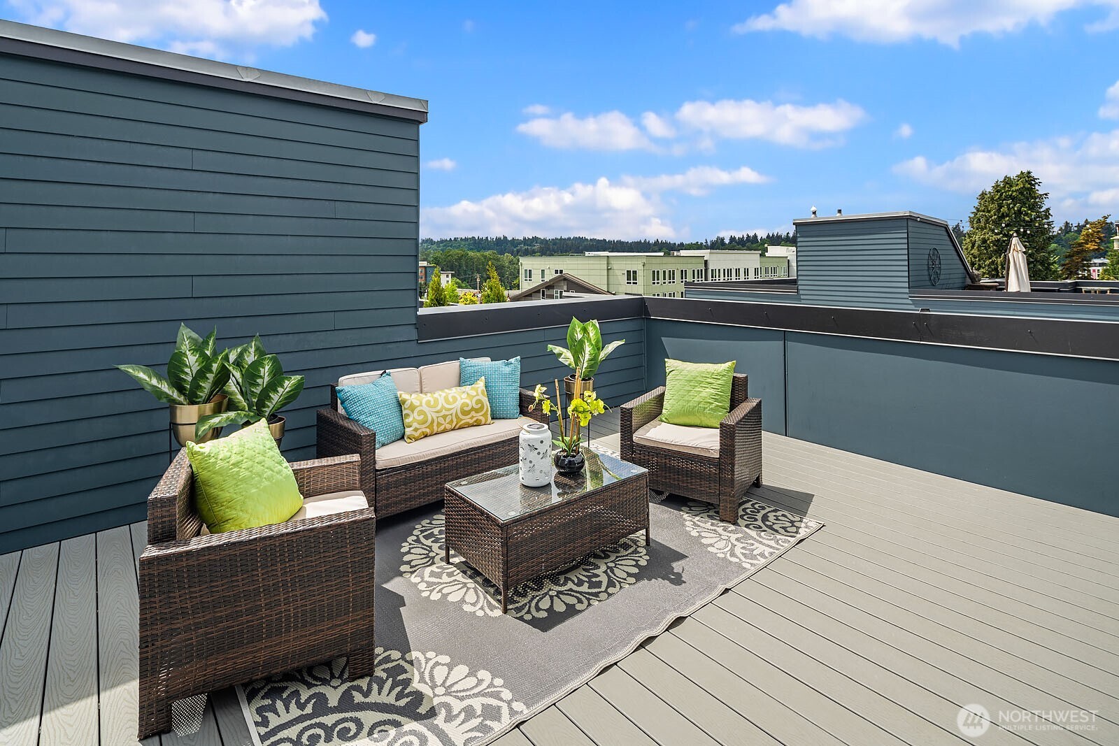 18513 104th Avenue Northeast, Unit D(4) Bothell, WA 98011 - Photo 15 of 22