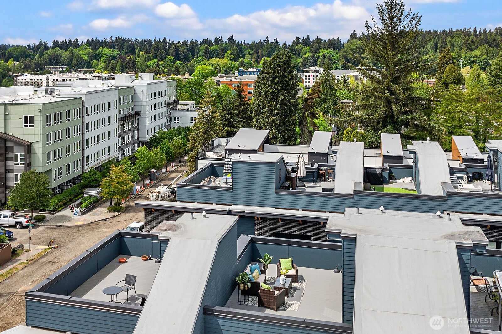 18513 104th Avenue Northeast, Unit D(4) Bothell, WA 98011 - Photo 17 of 22
