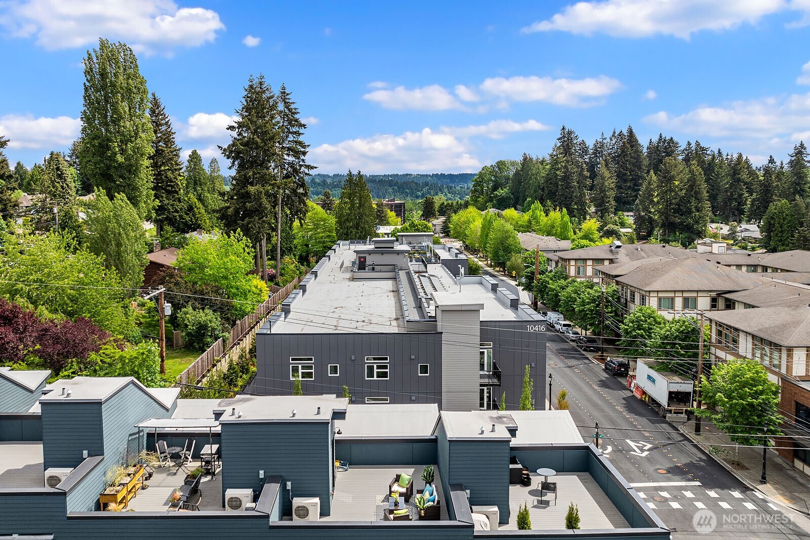 18513 104th Avenue Northeast, Unit D(4) Bothell, WA 98011 - Photo 18 of 22