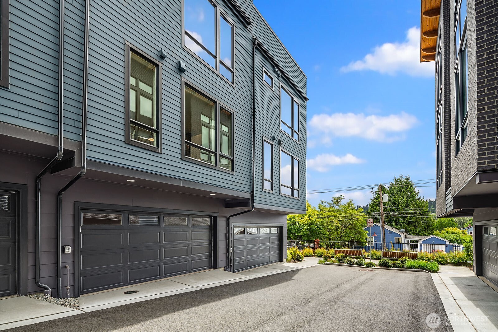 18513 104th Avenue Northeast, Unit D(4) Bothell, WA 98011 - Photo 19 of 22