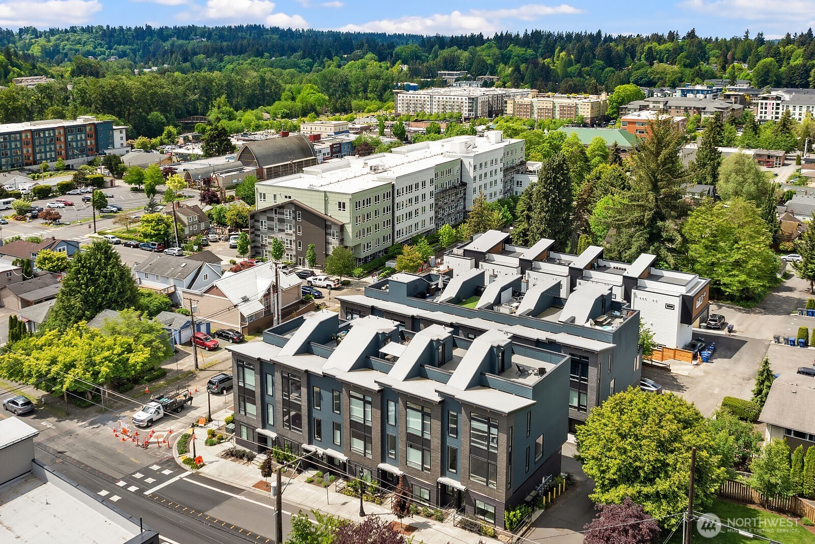 18513 104th Avenue Northeast, Unit D(4) Bothell, WA 98011 - Photo 21 of 22