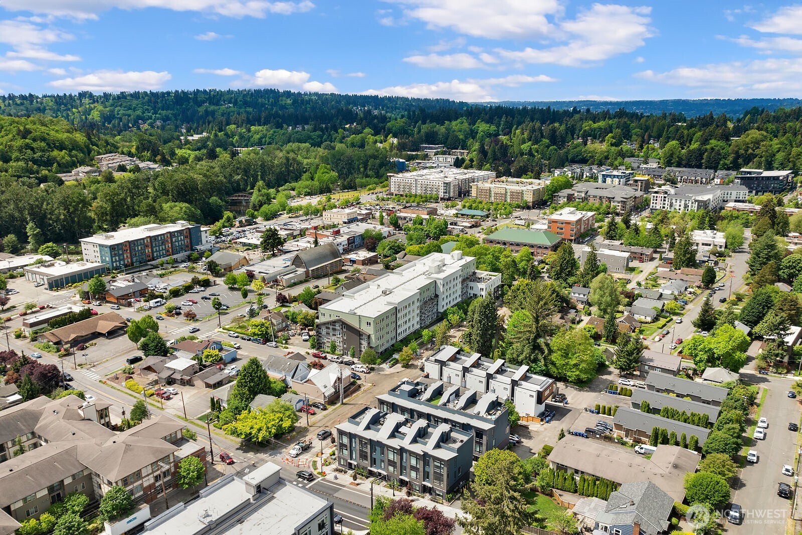 18513 104th Avenue Northeast, Unit D(4) Bothell, WA 98011 - Photo 22 of 22