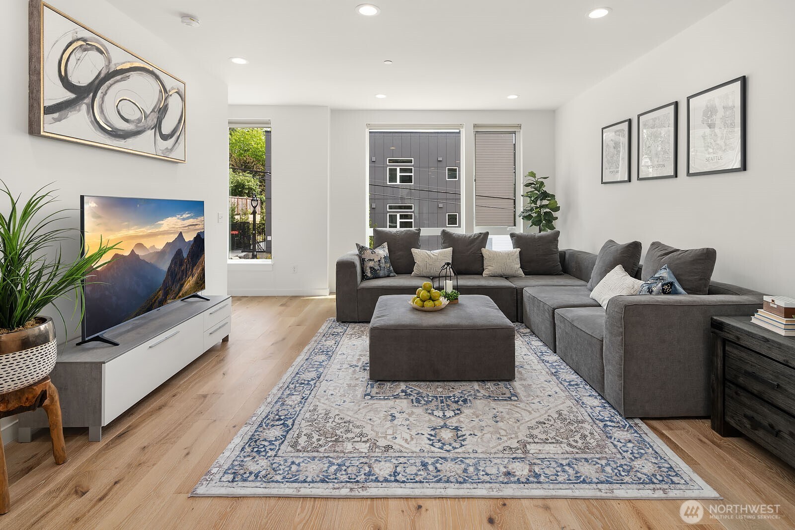 18513 104th Avenue Northeast, Unit D(4) Bothell, WA 98011 - Photo 3 of 22