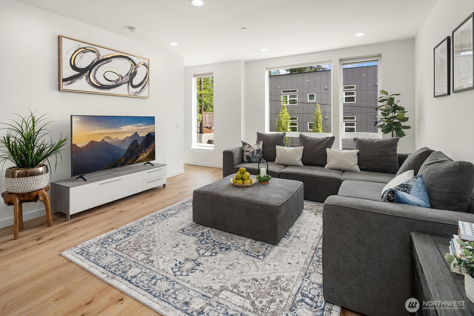 18513 104th Avenue Northeast, Unit D(4) Bothell, WA 98011 - Photo 4 of 22