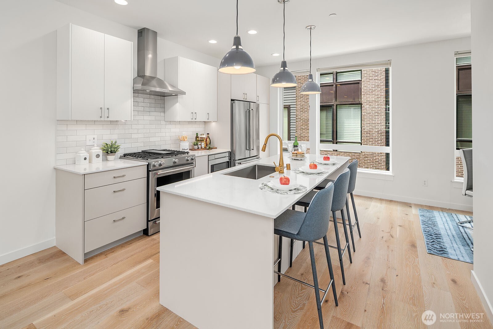 18513 104th Avenue Northeast, Unit D(4) Bothell, WA 98011 - Photo 5 of 22