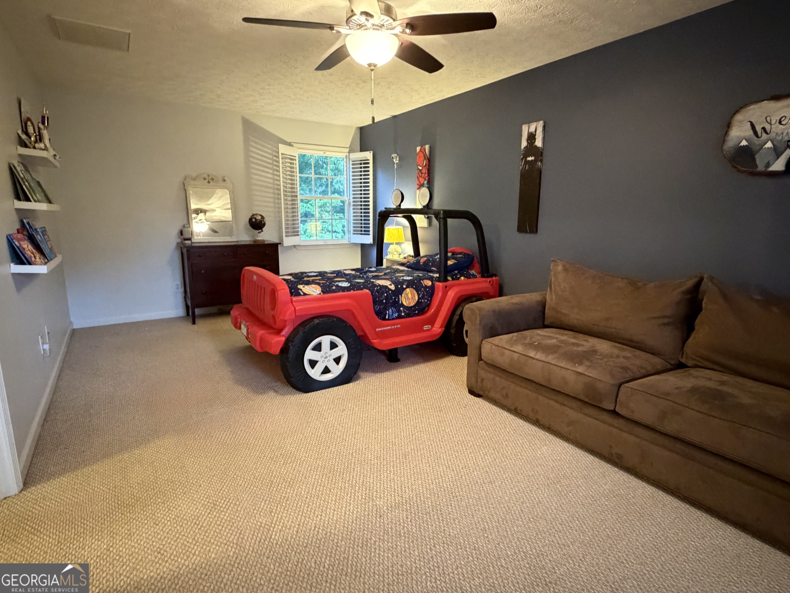 2570 Castleberry Bridge Road Dawsonville, GA 30534 - Photo 22 of 46