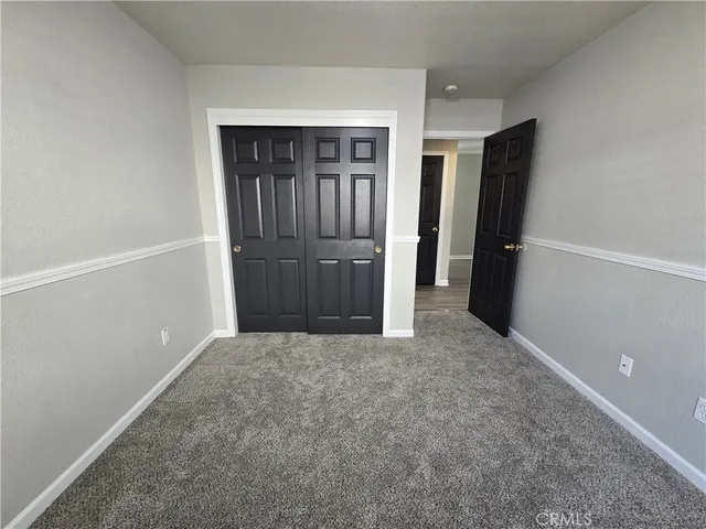 a view of hallway with hallway