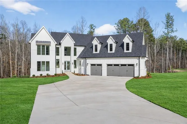 $1,299,000 | 174 Chariot Court, Jefferson, GA 30549