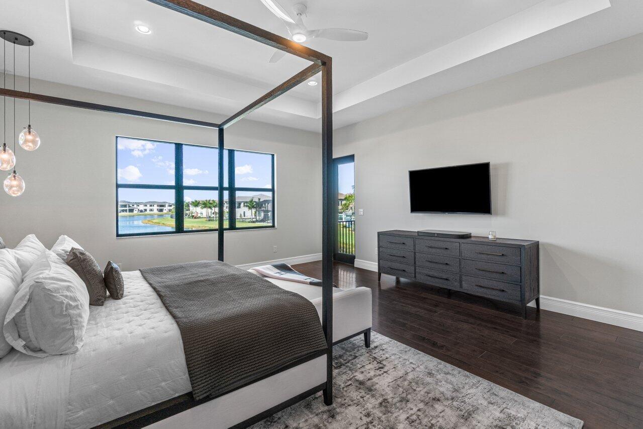 17371 Ristretto Trail Boca Raton, FL 33496 - Photo 23 of 49 Primary Suite