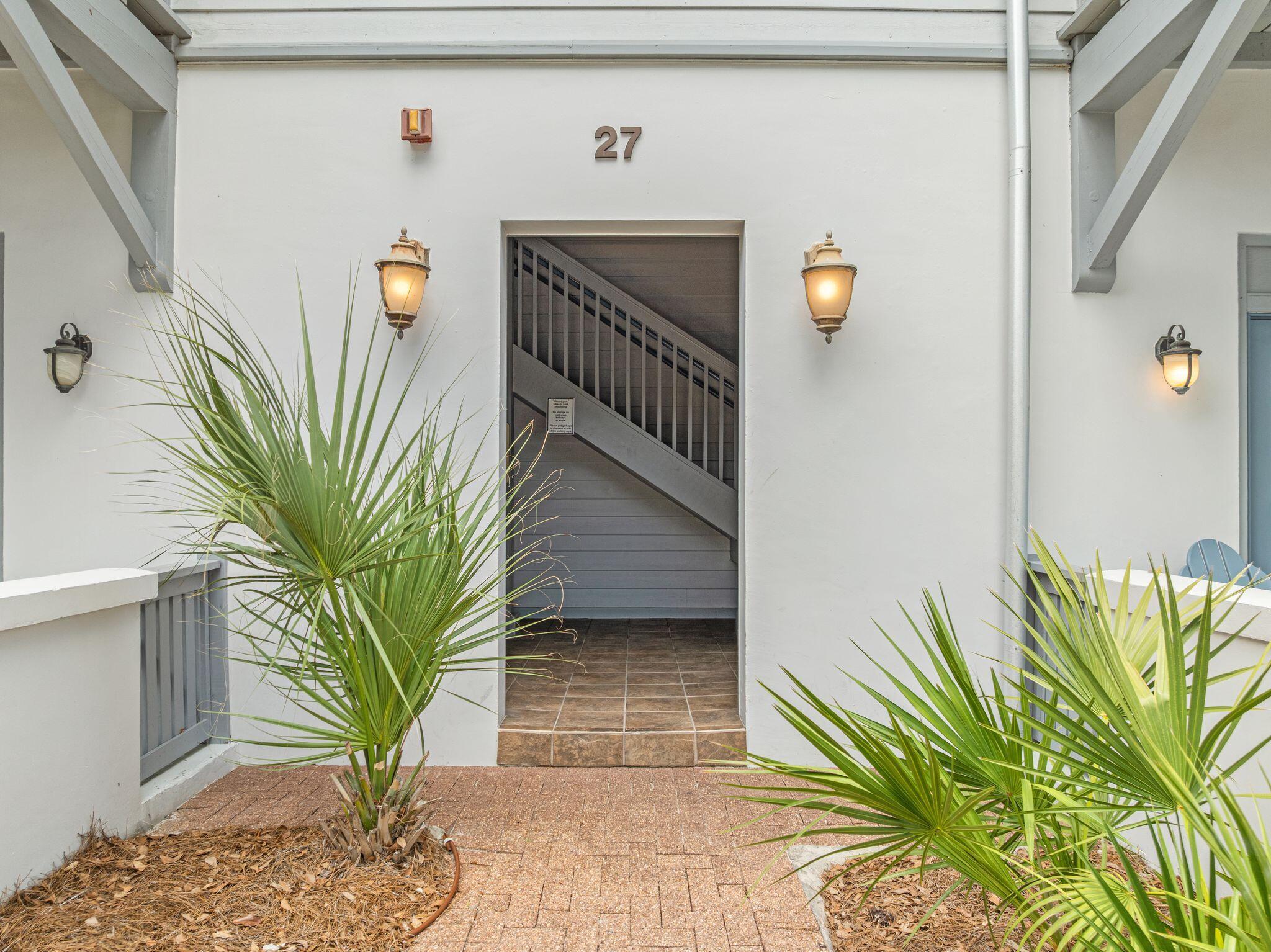27 St Augustine Street, Unit 6202 Inlet Beach, FL 32461 - Photo 1 of 57 27 St Augustine St, Panama City, FL 3246