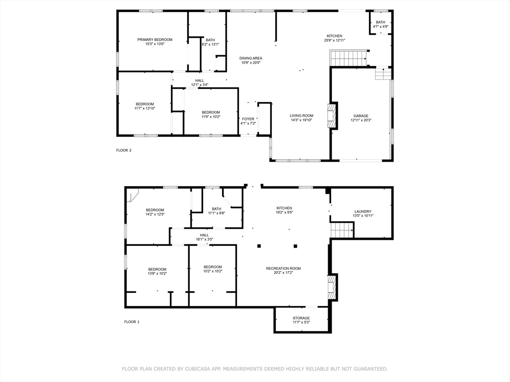 18 Alfred Road Saugus, MA 01906 - Photo 40 of 40 Gallery Image 40