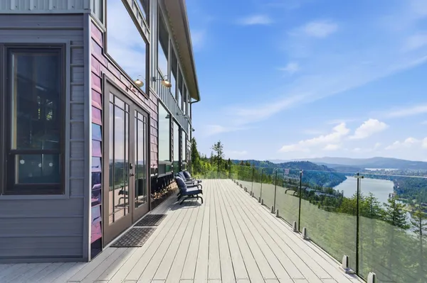 $1,298,000 | 23 South Lightning Spur Lane, Coeur D'Alene, ID 83814