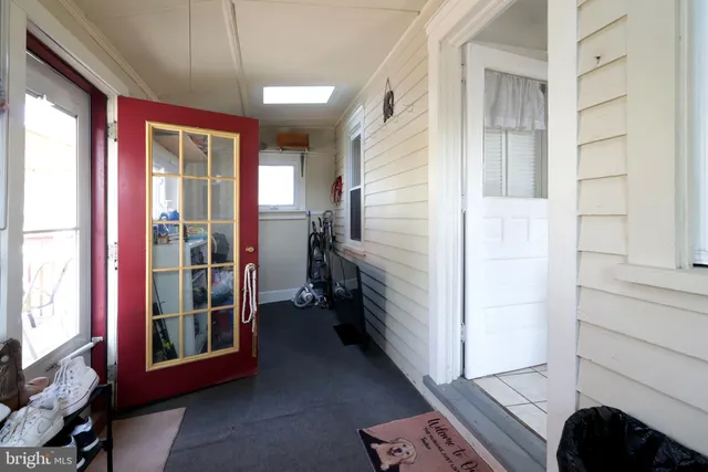 a bathroom with a sink toilet and a shower