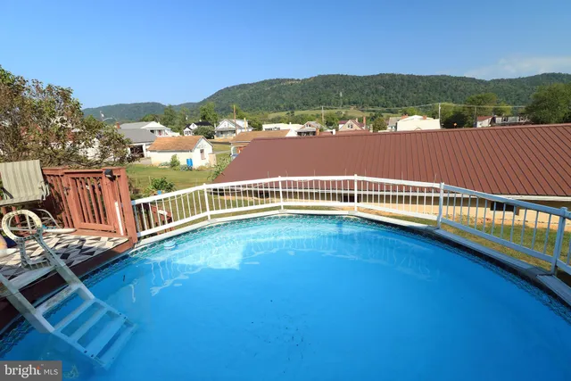 $245,000 | 119 Shoemaker Avenue, Bellefonte, PA 16823