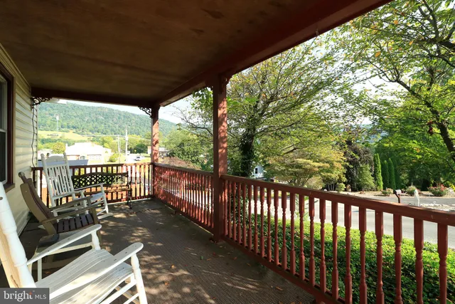 $245,000 | 119 Shoemaker Avenue, Bellefonte, PA 16823