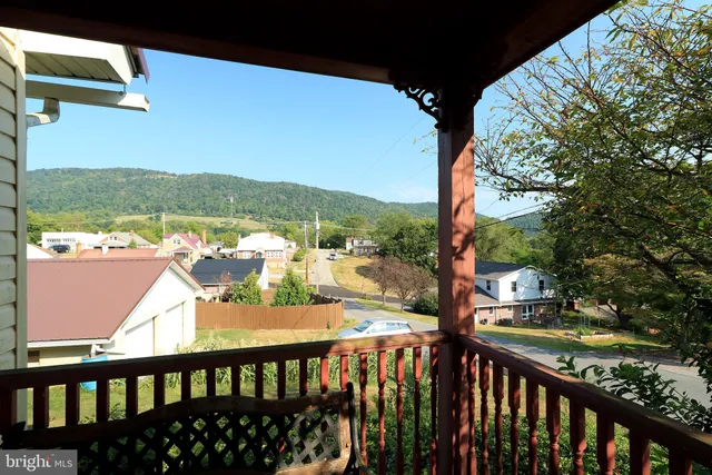 $245,000 | 119 Shoemaker Avenue, Bellefonte, PA 16823