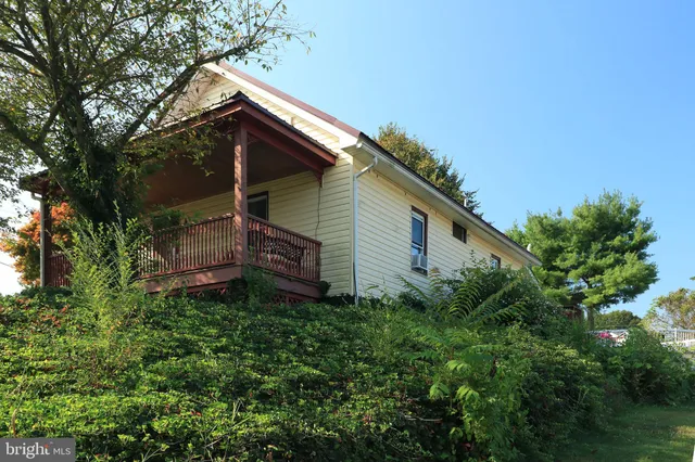 $245,000 | 119 Shoemaker Avenue, Bellefonte, PA 16823