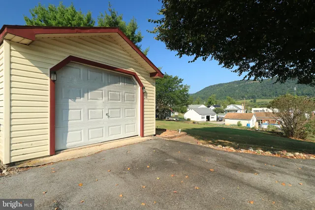 $245,000 | 119 Shoemaker Avenue, Bellefonte, PA 16823