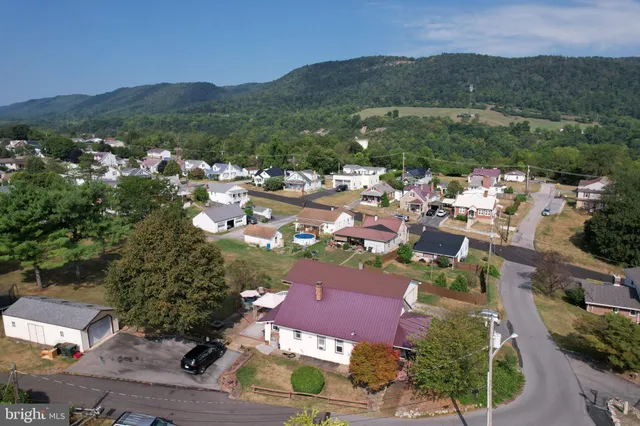 $245,000 | 119 Shoemaker Avenue, Bellefonte, PA 16823