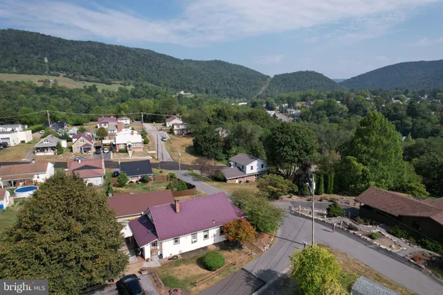 $245,000 | 119 Shoemaker Avenue, Bellefonte, PA 16823