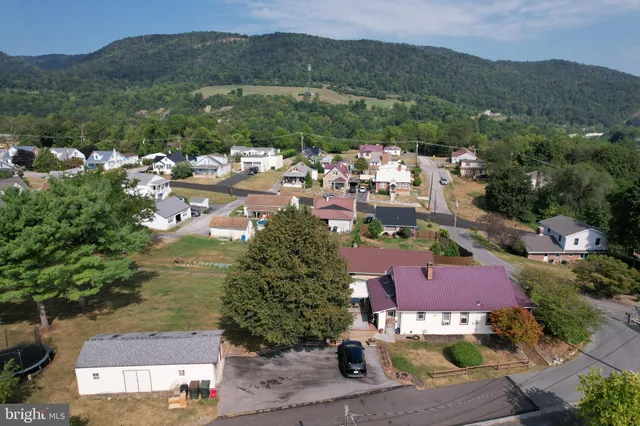 $245,000 | 119 Shoemaker Avenue, Bellefonte, PA 16823