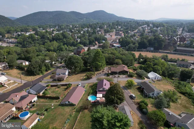 $245,000 | 119 Shoemaker Avenue, Bellefonte, PA 16823