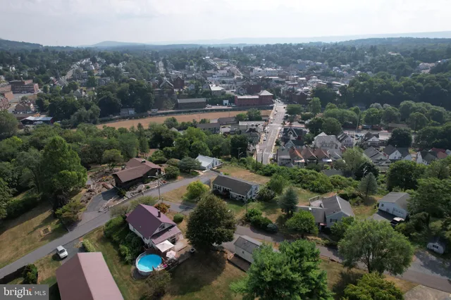 $245,000 | 119 Shoemaker Avenue, Bellefonte, PA 16823