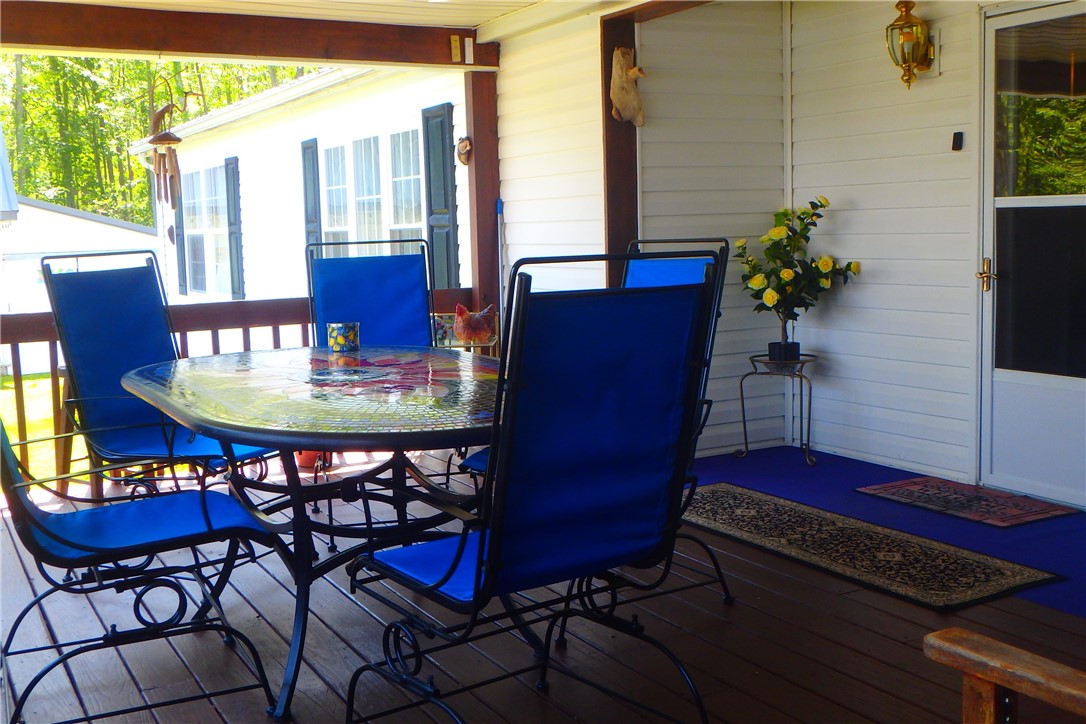 10854 Duck Lake Road Conquest, NY 13143 - Photo 40 of 45