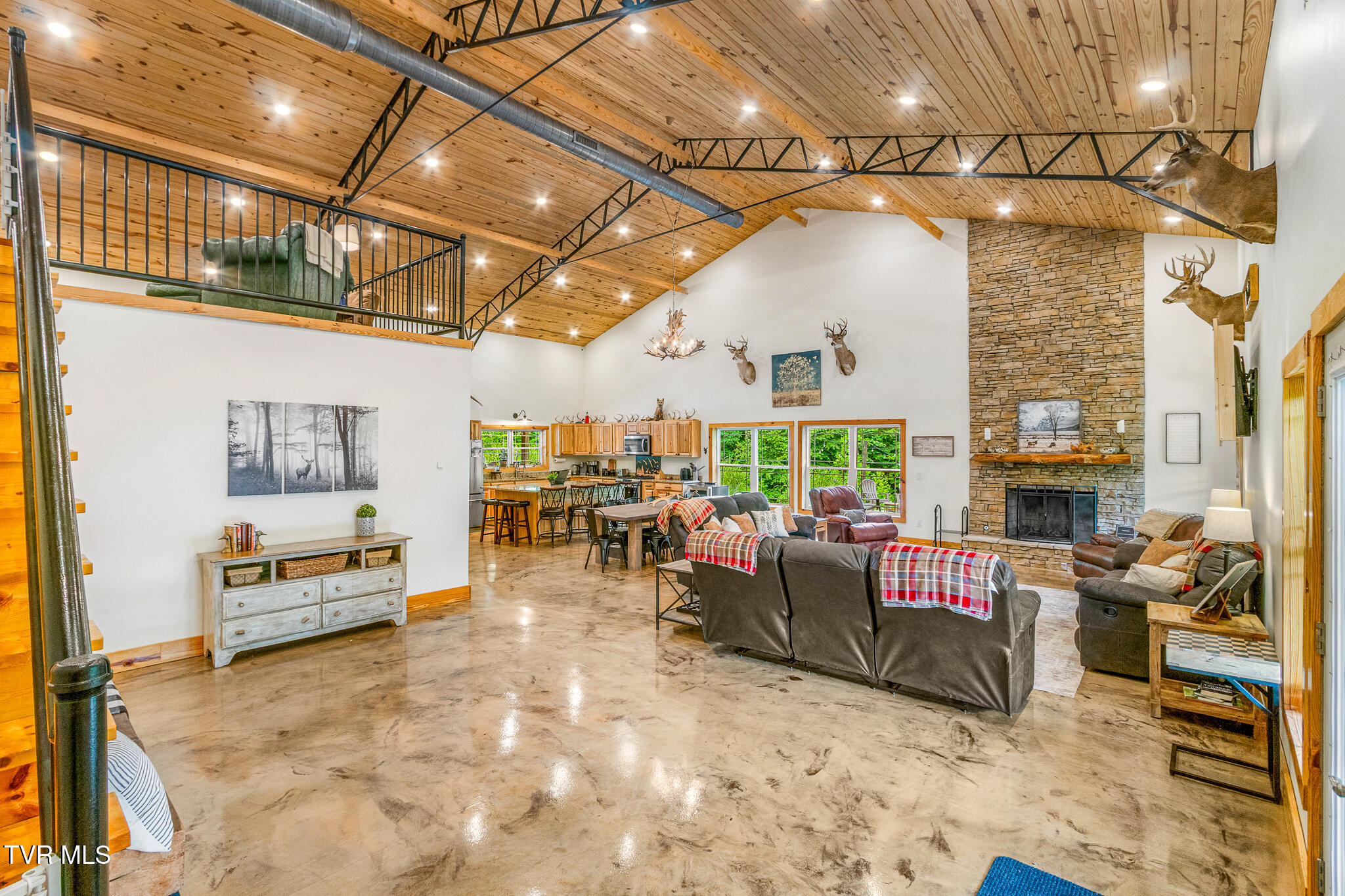 2625 Snake Hollow Road Sneedville, TN 37869 - Photo 10 of 72 DSC08407