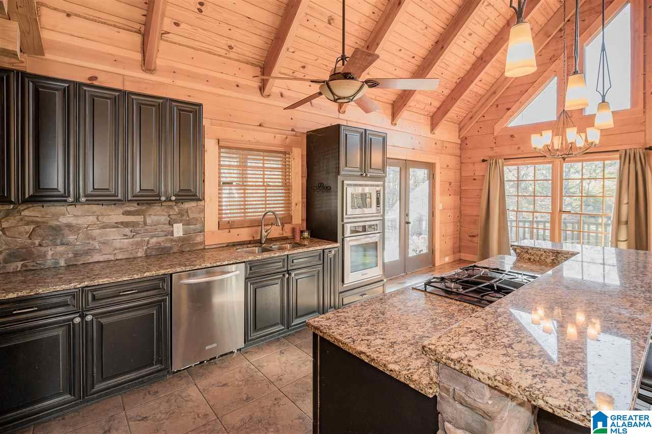 107 Zeltman Hill Road Pell City, AL 35128 - Photo 11 of 41