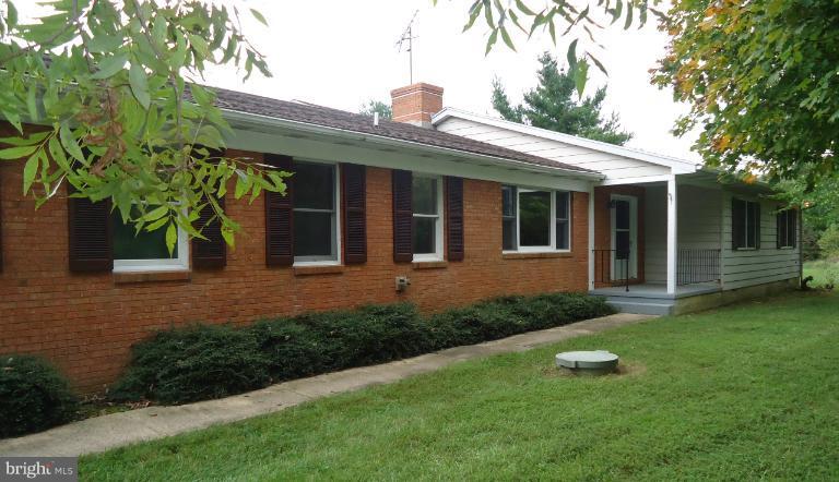 8464 Cummings Road Wittman, MD 21676 - Photo 17 of 30 Exterior (Front)