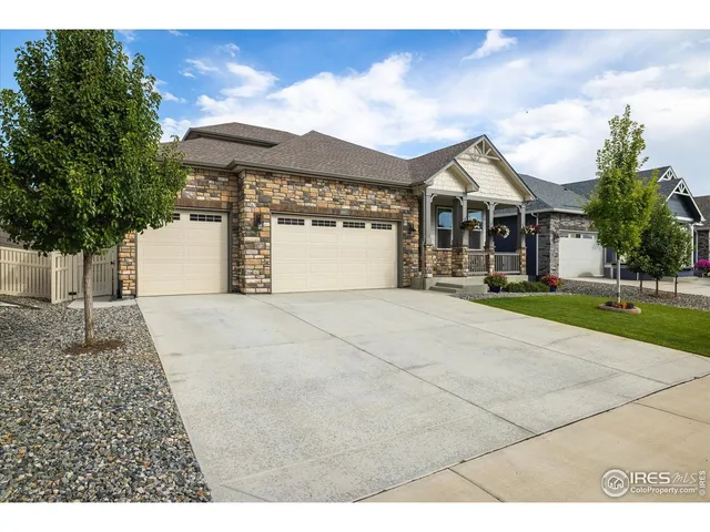 $608,000 | 8900 Falcon Street, Longmont, CO 80504