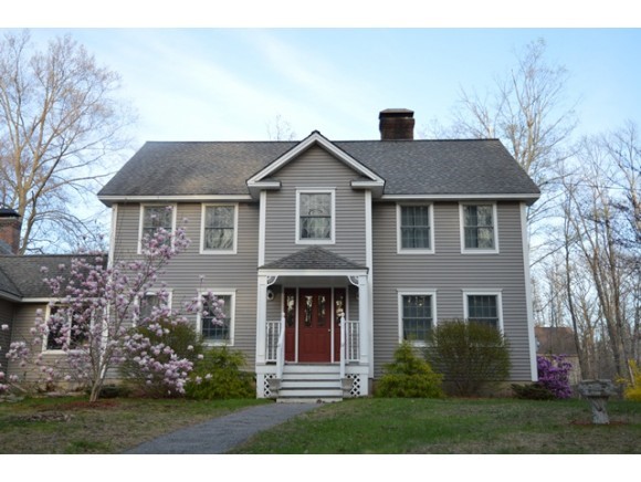 382 Lane Road Chester, NH 03036 - Photo 1 of 1