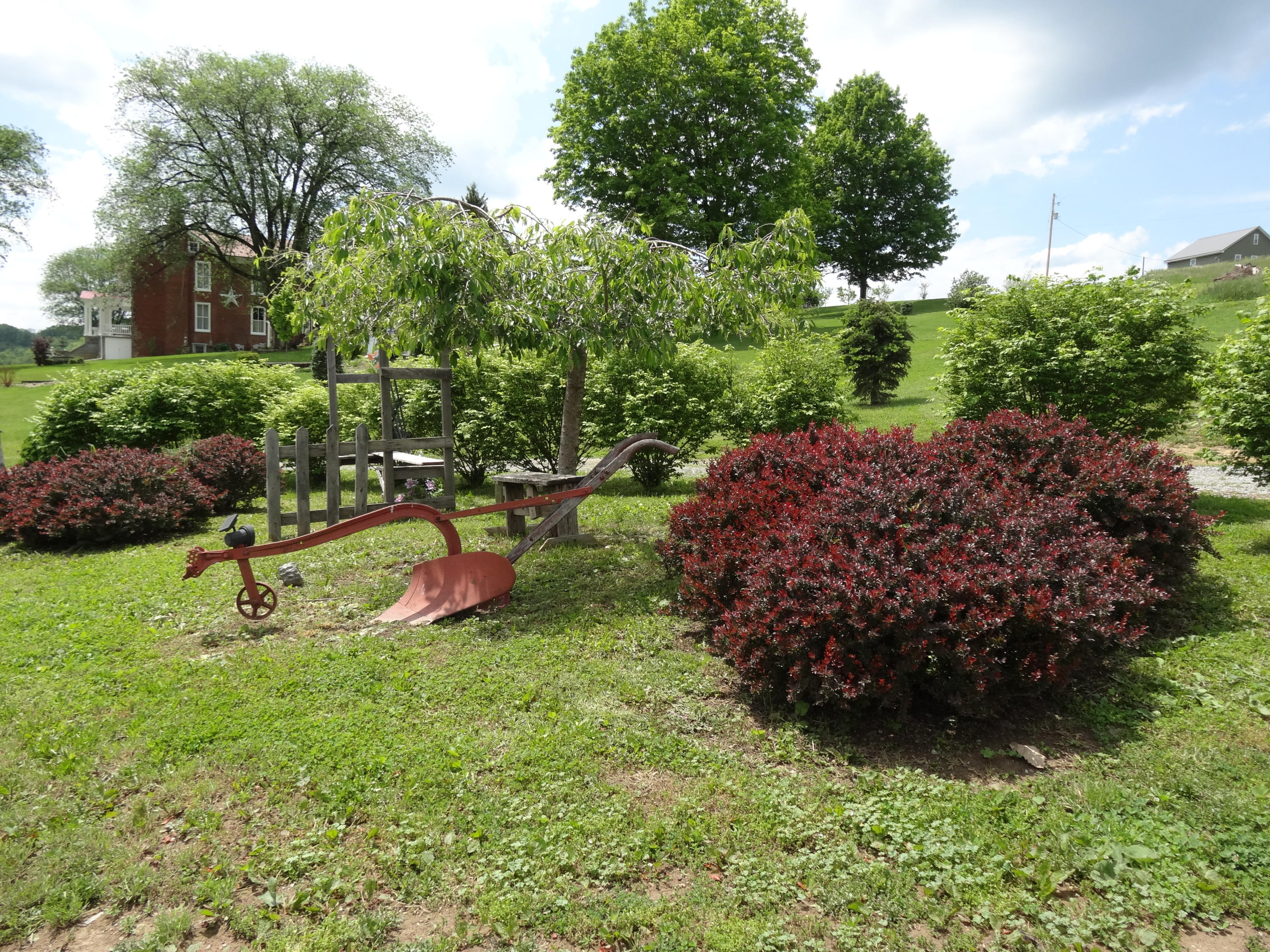 951 Adair Road Peterstown, WV 24963 - Photo 42 of 45 Gallery Image 42
