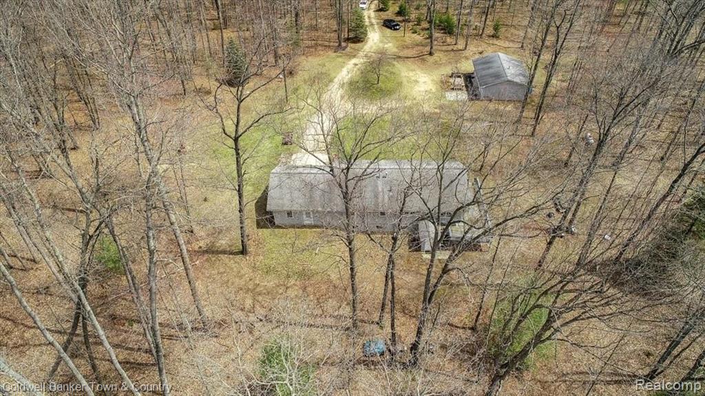 4721 Adams Road Gladwin, MI 48624 - Photo 34 of 46