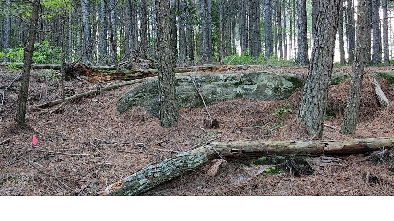 0 High Point Lane, Unit LOT 79 Jasper, TN 37347 - Photo 13 of 17 2nd Escrapment at 150 feet