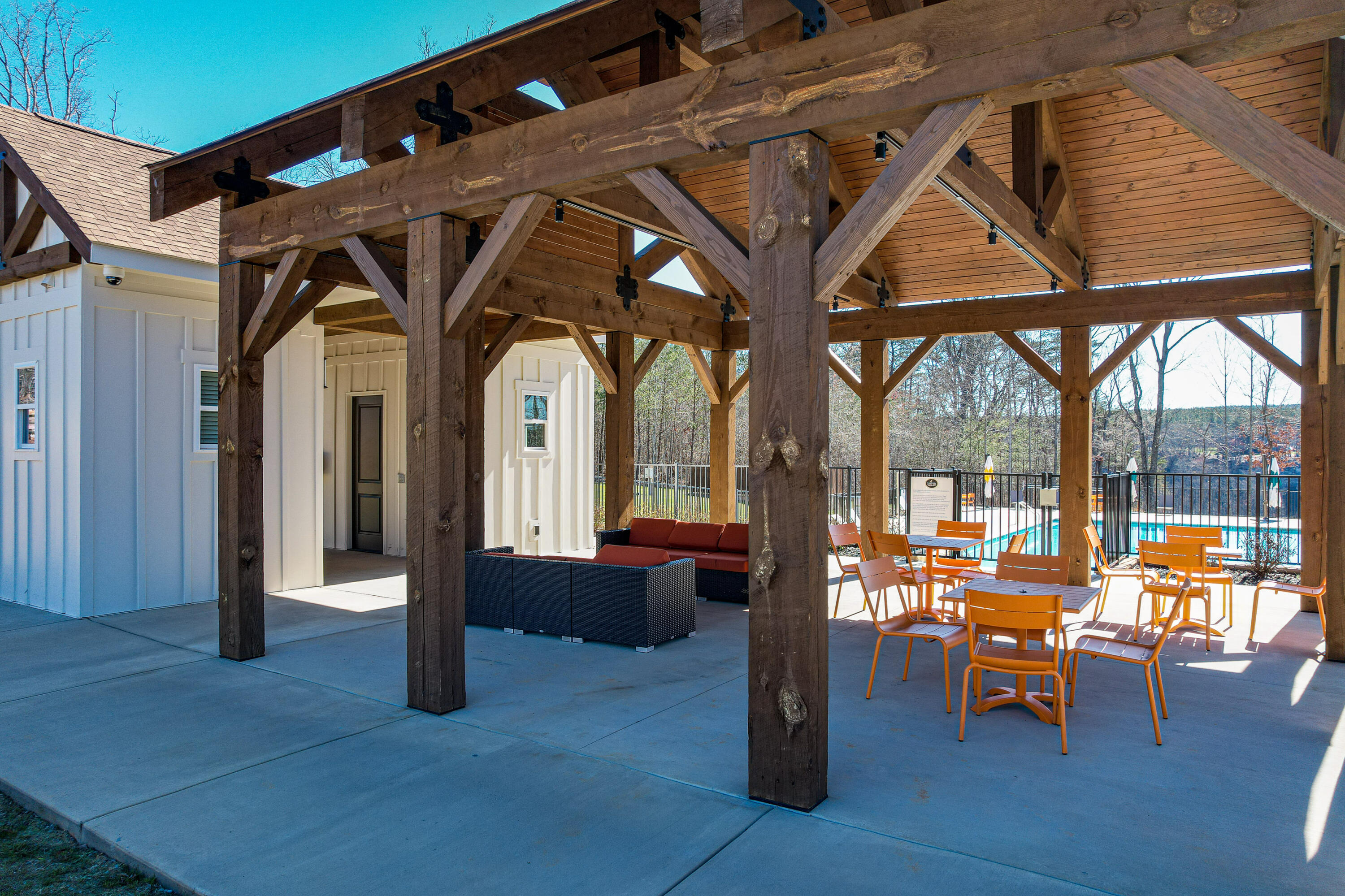 0 High Point Lane, Unit LOT 79 Jasper, TN 37347 - Photo 3 of 17 Jasper Highlands amenities-17