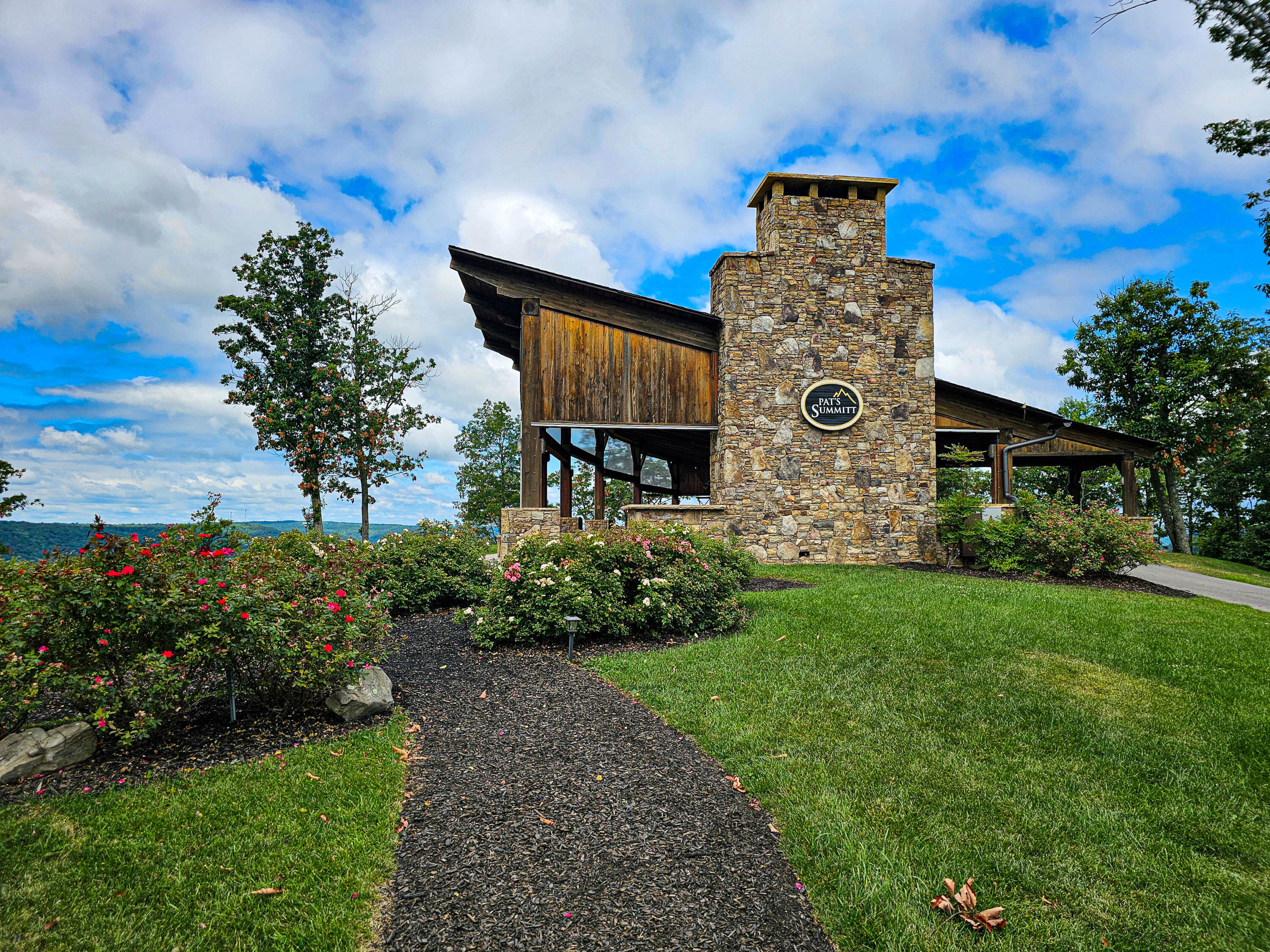 0 High Point Lane, Unit LOT 79 Jasper, TN 37347 - Photo 4 of 17 Jasper Highlands Community-8