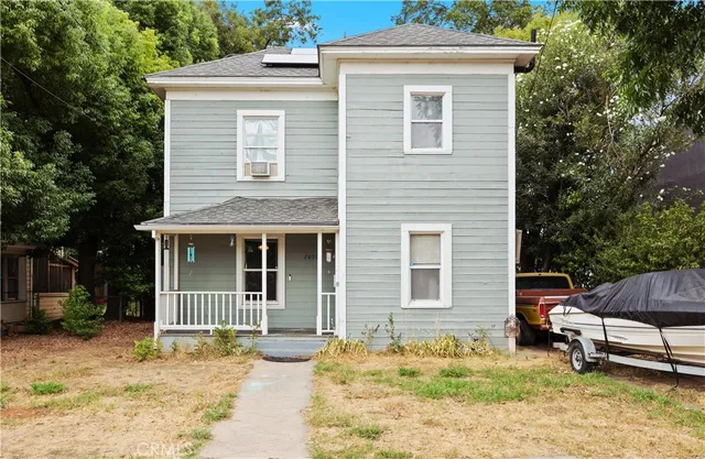$294,900 | 2090 Wilcox Avenue, Oroville, CA 95966