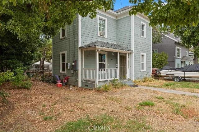$294,900 | 2090 Wilcox Avenue, Oroville, CA 95966