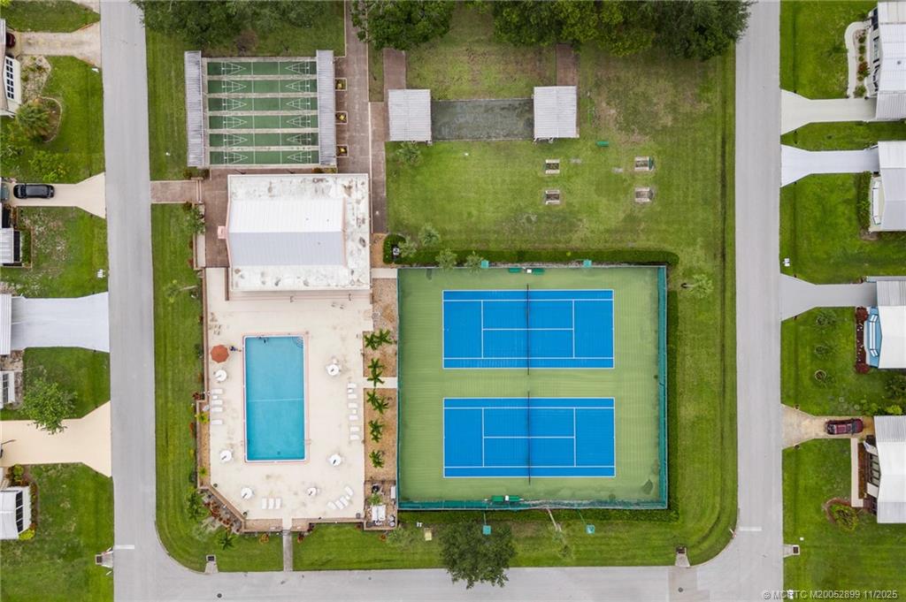 2733 Southwest Thunderbird Trail Stuart, FL 34997 - Photo 35 of 36