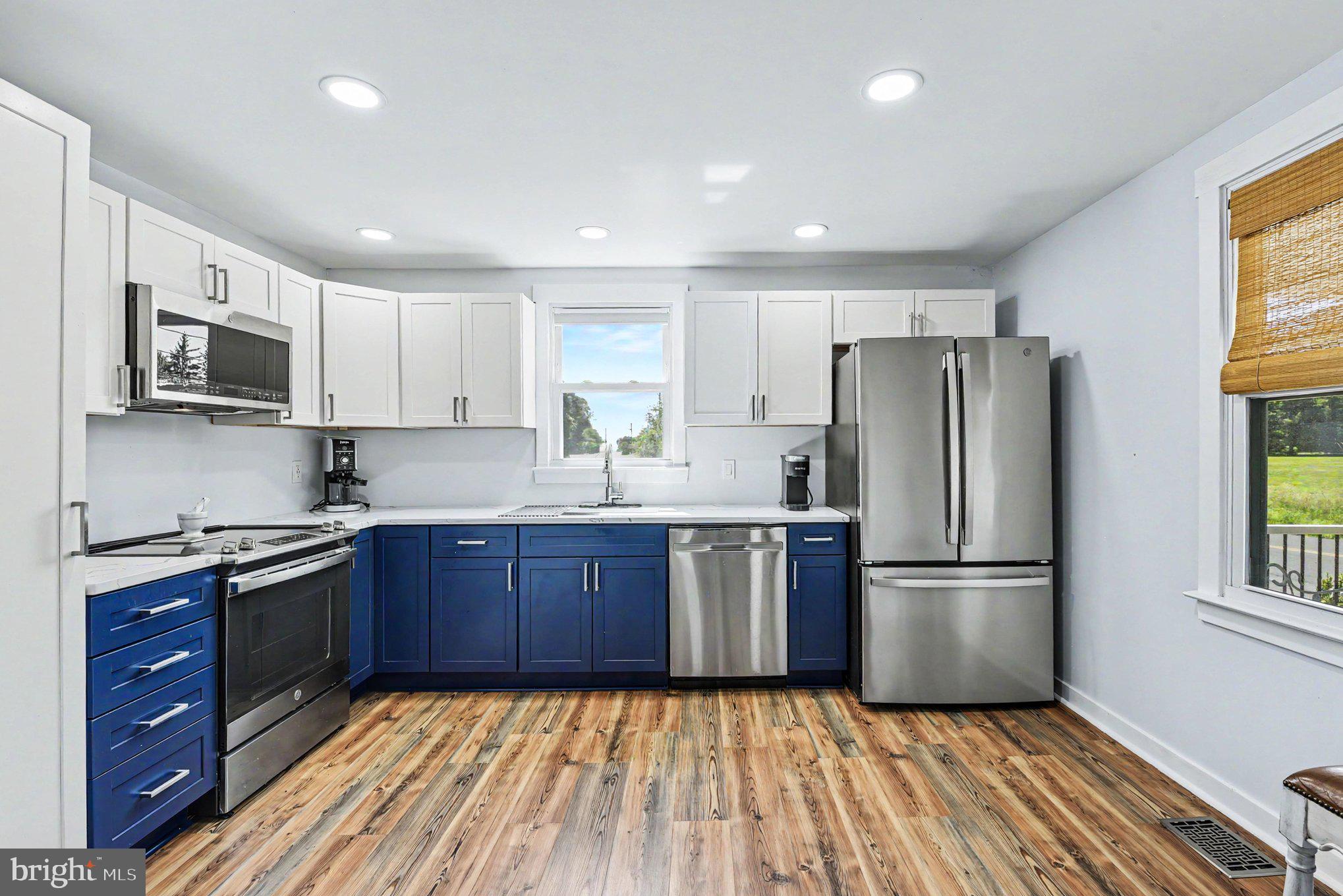 539 Aldino Stepney Road Aberdeen, MD 21001 - Photo 1 of 40 Update Kitchen