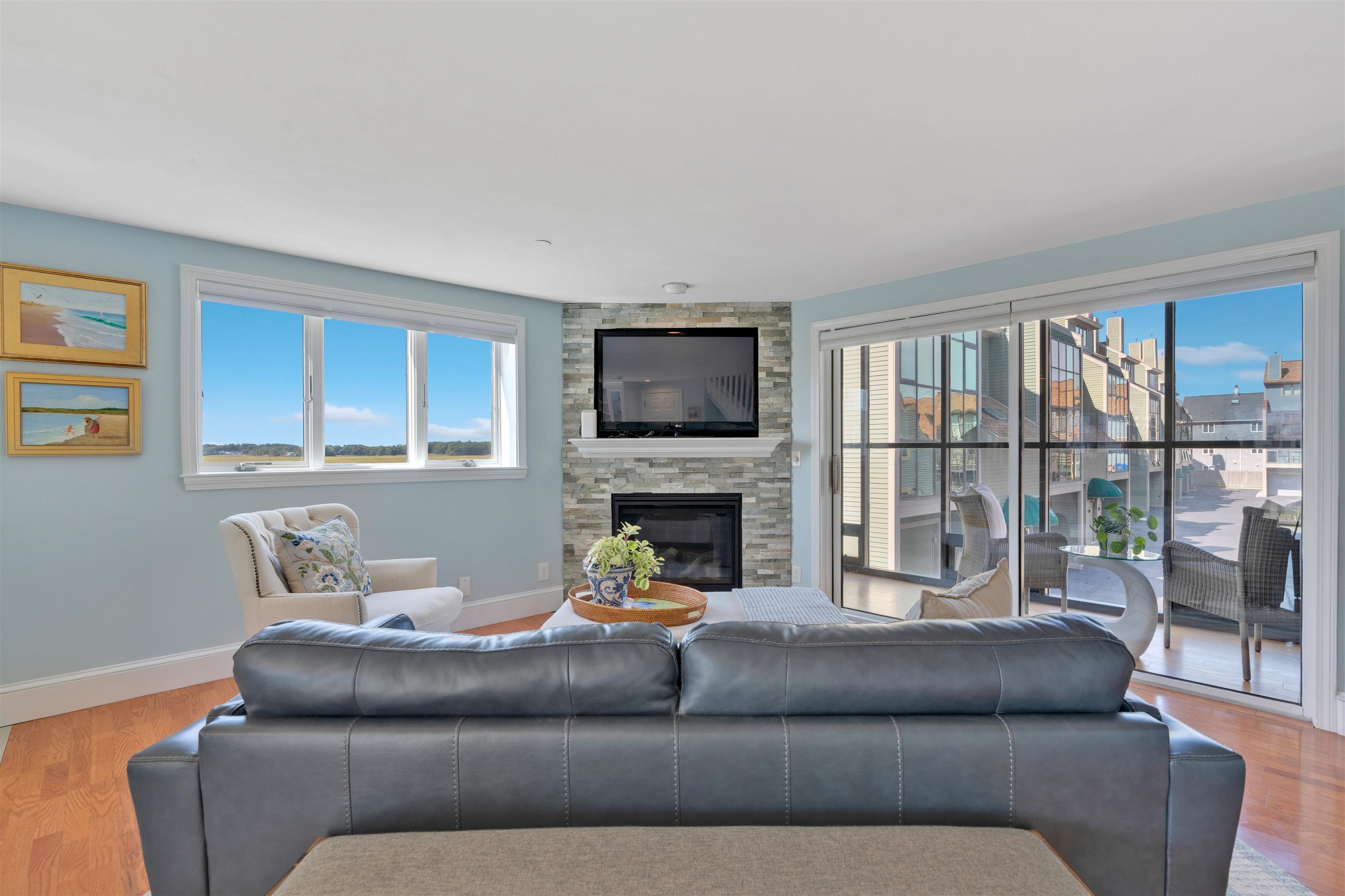 581 Ocean Boulevard, Unit 7 Hampton, NH 03842 - Photo 7 of 34 Gallery Image 7