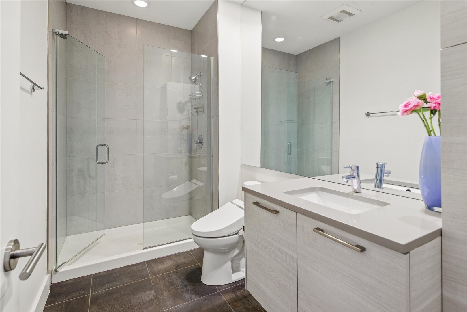 1124 West Adams Street, Unit 5E Chicago, IL 60607 - Photo 24 of 29 Gallery Image 24