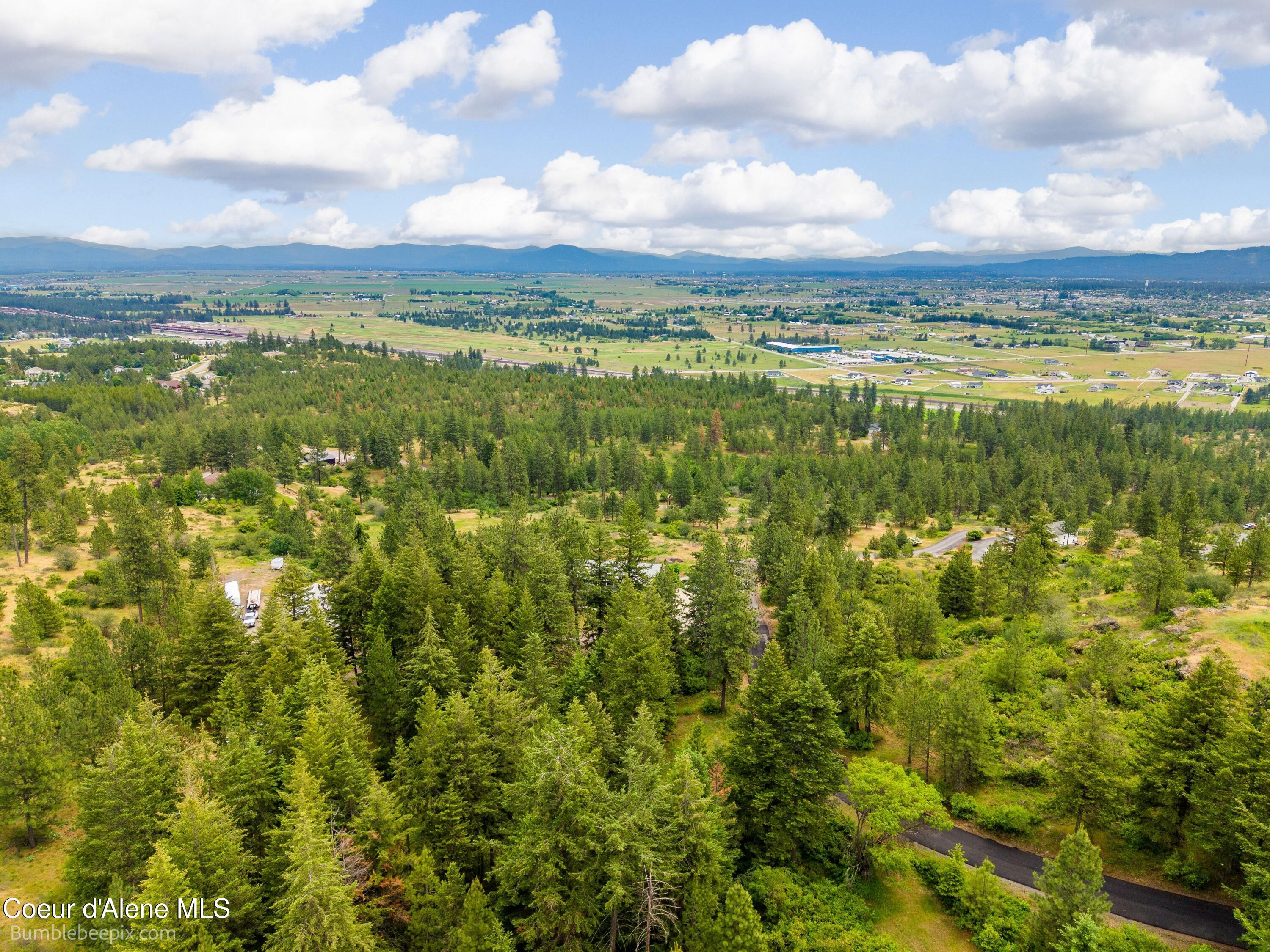 10324 North Payment Peak Road Post Falls, ID 83854 - Photo 69 of 98 air