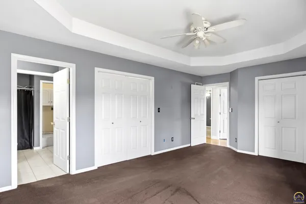 $277,500 | 646 Northeast Margo Court, Topeka, KS 66617