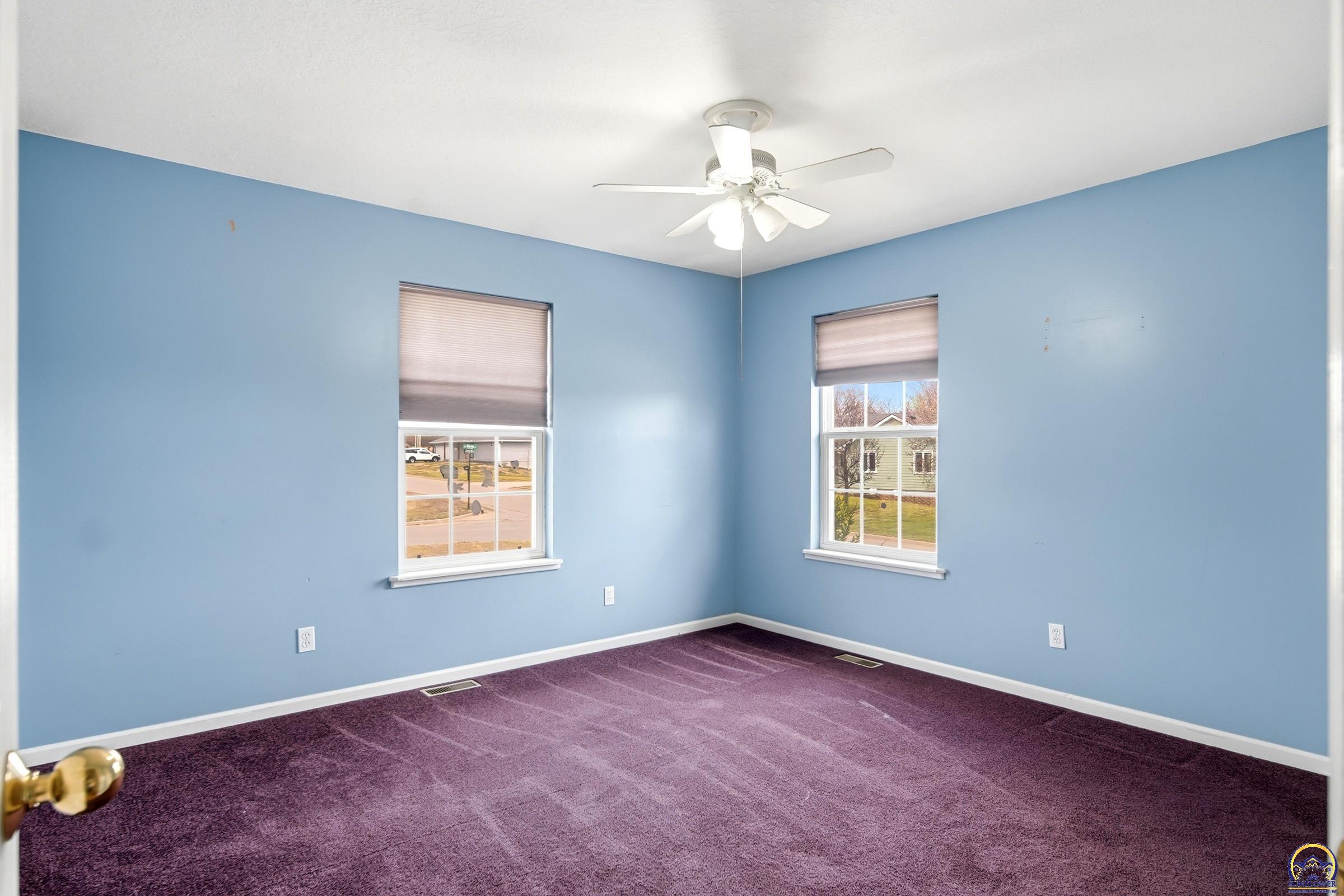 646 Northeast Margo Court Topeka, KS 66617 - Photo 14 of 20