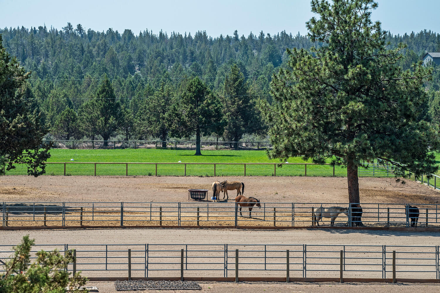 66280 Jericho Road Bend, OR 97703 - Photo 33 of 40 34