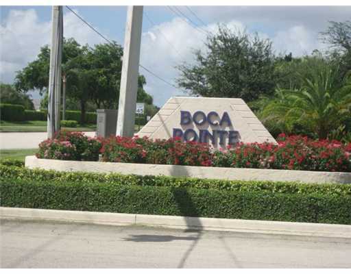 7202 Promenade Drive, Unit 5501 Boca Raton, FL 33433 - Photo 5 of 15 Additional Photo